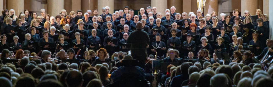 Requiem de Verdi 19 novembre 21  Basilique Sacré Coeur Marseille
